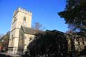 Saint Mary Magdalen church Oxford / United Kingdom: 