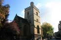 Maria Magdelenakerk Oxford / Engeland: 