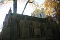 Saint Mary Magdalen church Oxford / United Kingdom: 