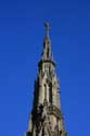 Martyrs' Memorial Oxford / United Kingdom: 