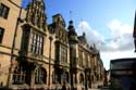 Town Hall Oxford / United Kingdom: 
