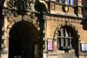 Stadhuis Oxford / Engeland: 