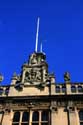 Town Hall Oxford / United Kingdom: 