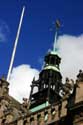 Stadhuis Oxford / Engeland: 