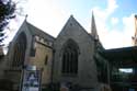 Aldates kerk Oxford / Engeland: 