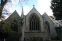 Aldate's' Church Oxford / United Kingdom: 