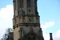 Tom Toren Oxford / Engeland: 