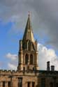 Christuskerk Oxford / Engeland: 