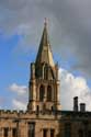 glise du Christe Oxford / Angleterre: 