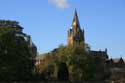 glise du Christe Oxford / Angleterre: 