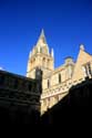 Christ Church Oxford / United Kingdom: 