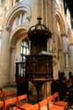 glise du Christe Oxford / Angleterre: 