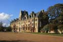 Collge de Christe glise Oxford / Angleterre: 