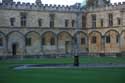 Collge de Christe glise Oxford / Angleterre: 