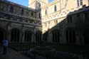 Christus Kerk College Oxford / Engeland: 