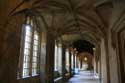 Christ Church College Oxford / United Kingdom: 