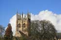 Merton College Oxford / United Kingdom: 