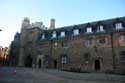 Merton College Oxford / Engeland: 