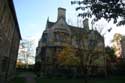 Merton College Oxford / Engeland: 