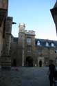 Merton College Oxford / Engeland: 