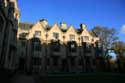 Merton College Oxford / United Kingdom: 