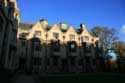 Merton College Oxford / Engeland: 