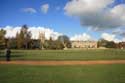 Merton Field Oxford / United Kingdom: 