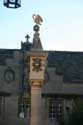 Corpus Christi College Oxford / United Kingdom: 