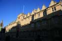 Corpus Christi College Oxford / Engeland: 