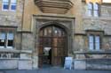 Corpus Christi College Oxford / Angleterre: 