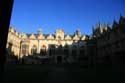 Corpus Christi College Oxford / Angleterre: 