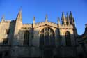 Magdalen College Oxford / Engeland: 