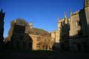 Magdalen College Oxford / Engeland: 