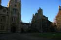 Magdalen College Oxford / United Kingdom: 