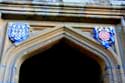 Magdalen College Oxford / Engeland: 