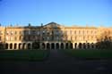 Magdalen College Oxford / Engeland: 