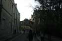 Pont des Soupirs Oxford / Angleterre: 