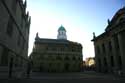 Sheldonia Theater Oxford / Engeland: 