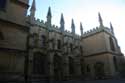 Botleian Bilbliotheek Oxford / Engeland: 