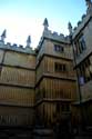 Librairie Botleian Oxford / Angleterre: 