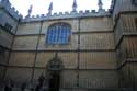 Brasenonse College Oxford / United Kingdom: 