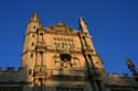 Brasenose College Oxford / Engeland: 