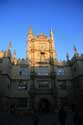Brasenonse College Oxford / United Kingdom: 