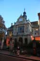 Faculteit Geschiedenis Oxford / Engeland: 