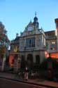 Faculteit Geschiedenis Oxford / Engeland: 