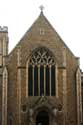 Saint Peter's church Winchester / United Kingdom: 