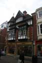 The Dolphin Inn - Jondes Winchester / Angleterre: 