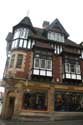 The Dolphin Inn - Jondes Winchester / Engeland: 