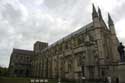 Cathedral Winchester / United Kingdom: 