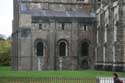 Cathedraal Heilige Drievuldigheid, Sint Petrus, Paulus en Sint Swithun Winchester / Engeland: 